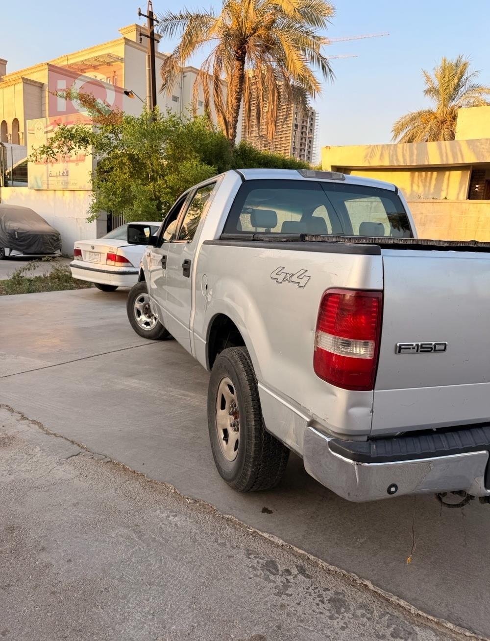 فورد إف-150